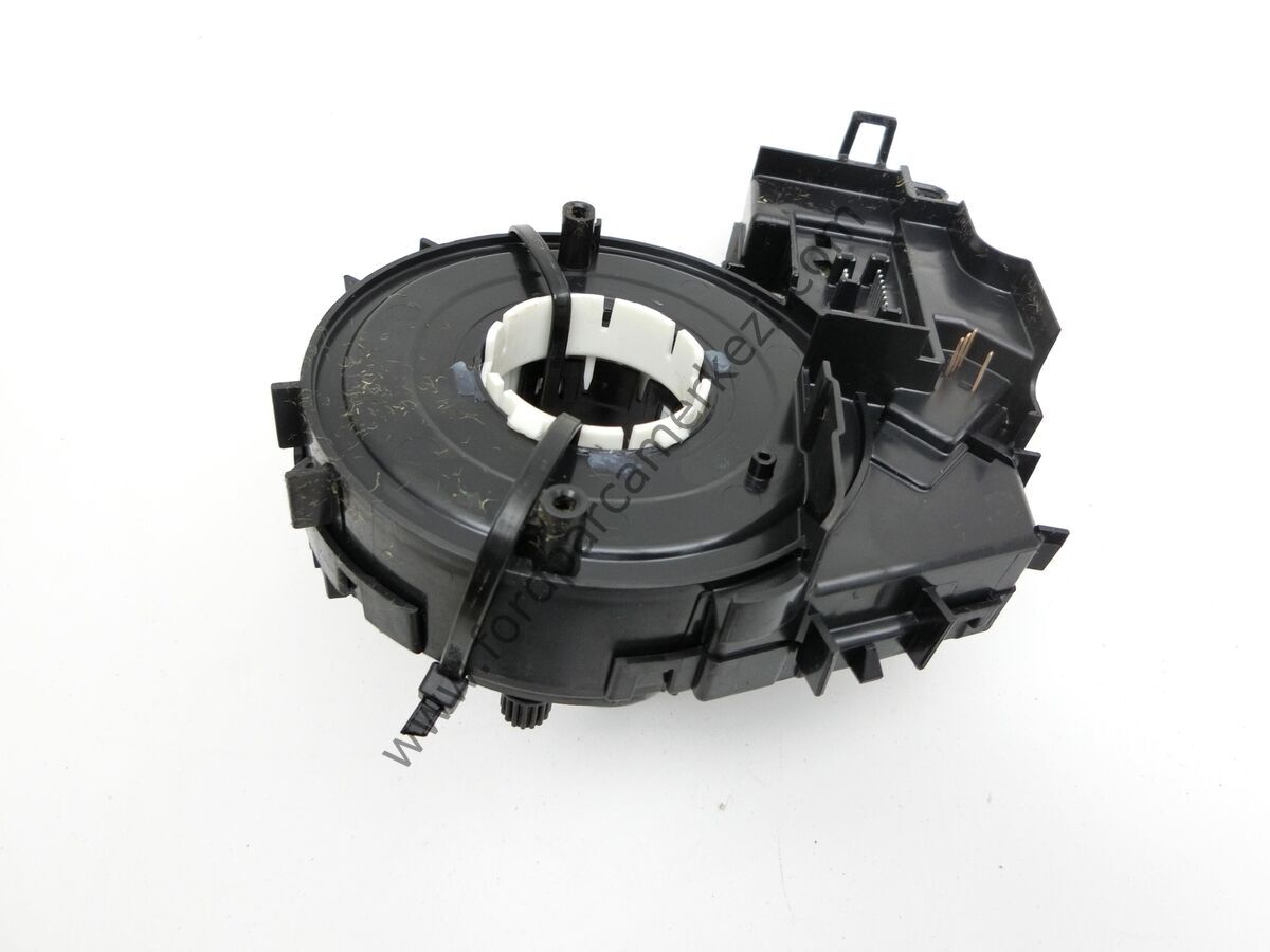 DİREKSİYON SARGISI AİRBAG ŞALTERİ FOCUS 15-