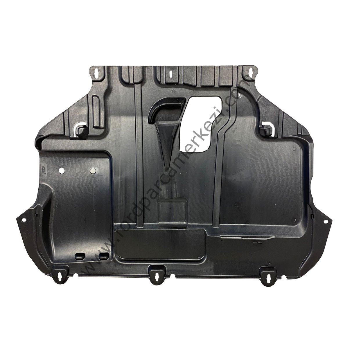 Motor Alt Muhafaza Focus 2012-2018 İthal  AV61 6P013