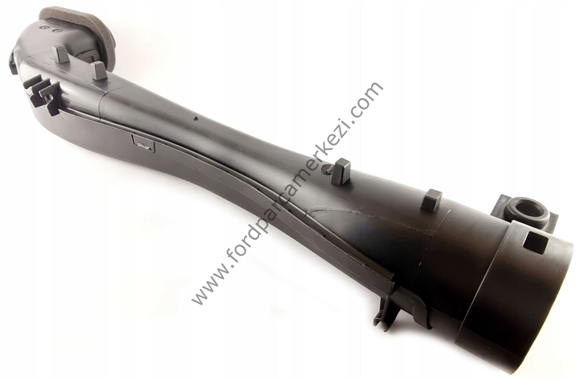 Hava Fıltre Borusu Uzun Courıer Tdcı 18>