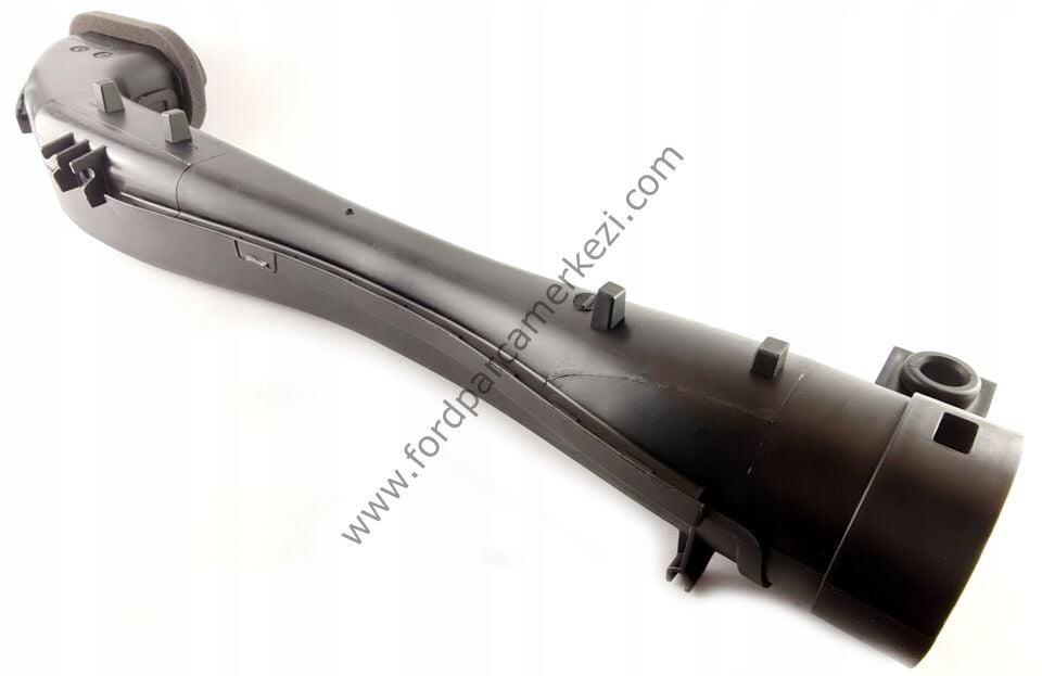 Hava Fıltre Borusu Uzun Courıer Tdcı 18>