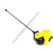 Kaput Acma Mandalı Tellı Kısa Courıer 15>