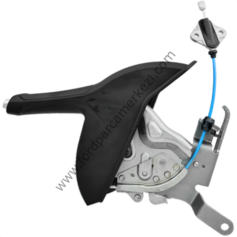 El Fren Kolu Komple Courıer 14>