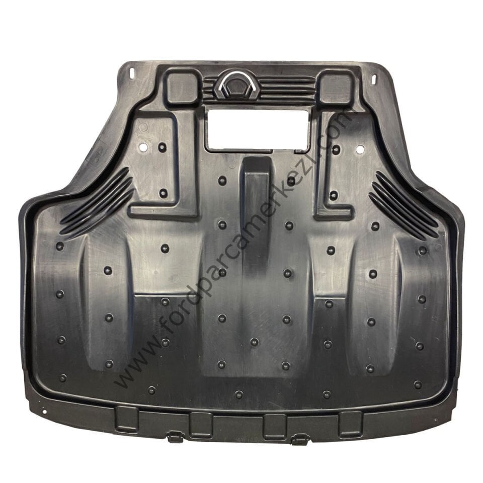 Motor Alt Muhafaza Fiesta 2008-2017 İthal 8A61 6P013 BD
