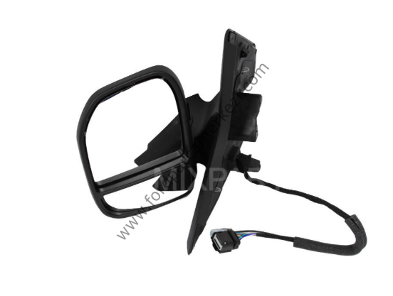 Sağ Ayna Komple Custom 2024- PZ3117E714BA5YZ9