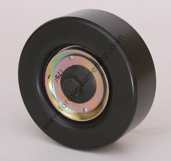 Devirdaim , Kayış, Gergi Kütüğü, Rulman Mondeo 2.0 zetec 98-