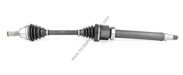 On Aks Komple Sag Courıer 18> 6 İleri