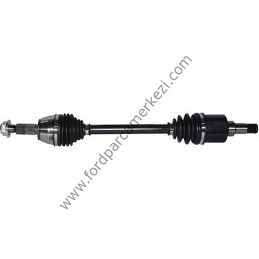 On Aks Komple Sol Courıer 18> 6 İleri