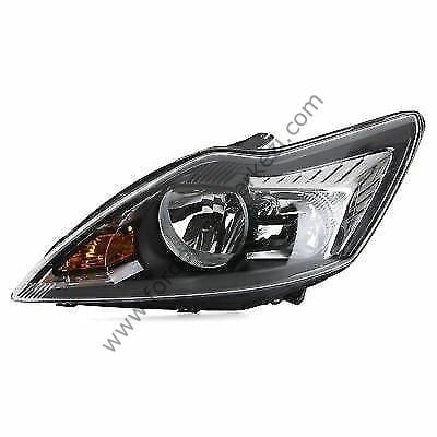 Sol Far Focus  2008-2012 Siyah Zemin İthal 8M51 13101 CF