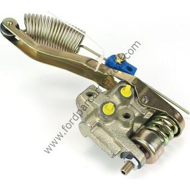 Fren Limitörü Transit T12-T15 Fomoco 93vb 2l358