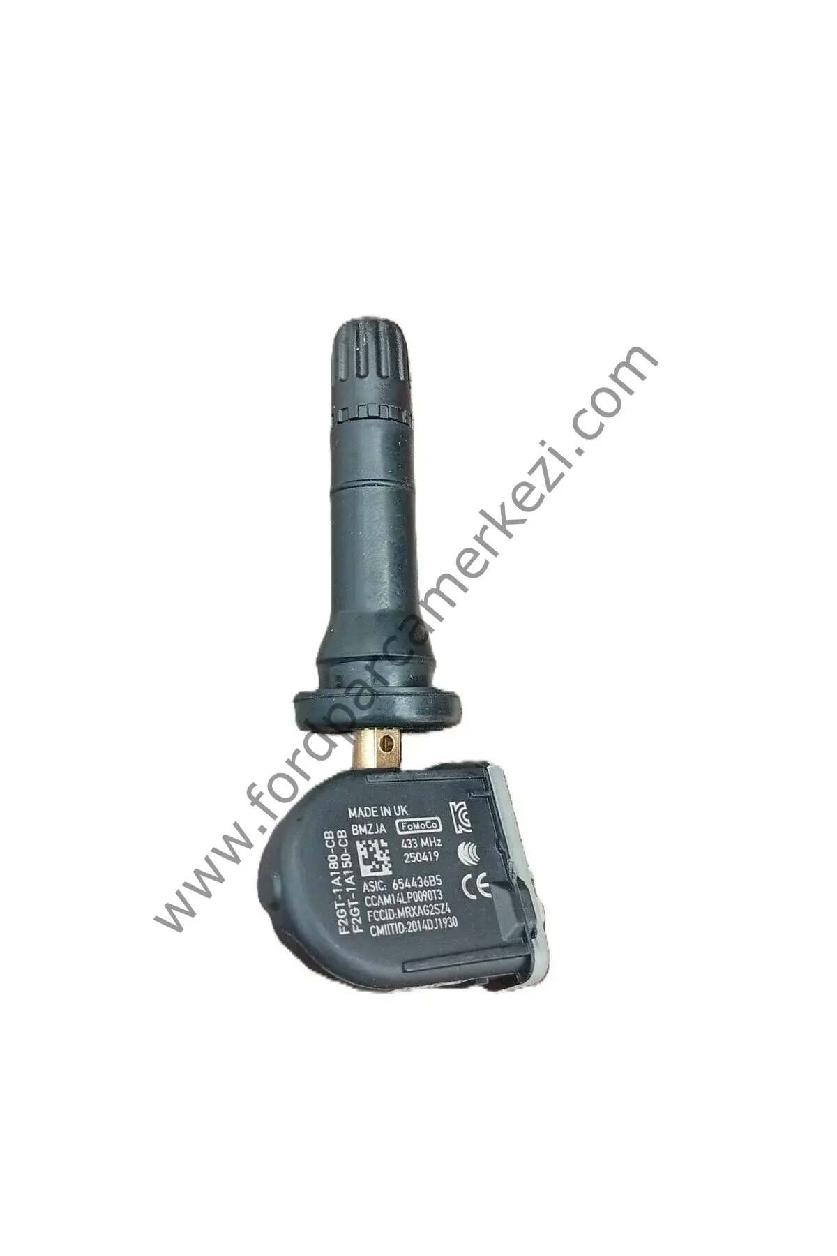 Lastik Basınç Sensörü F2GT 1A180