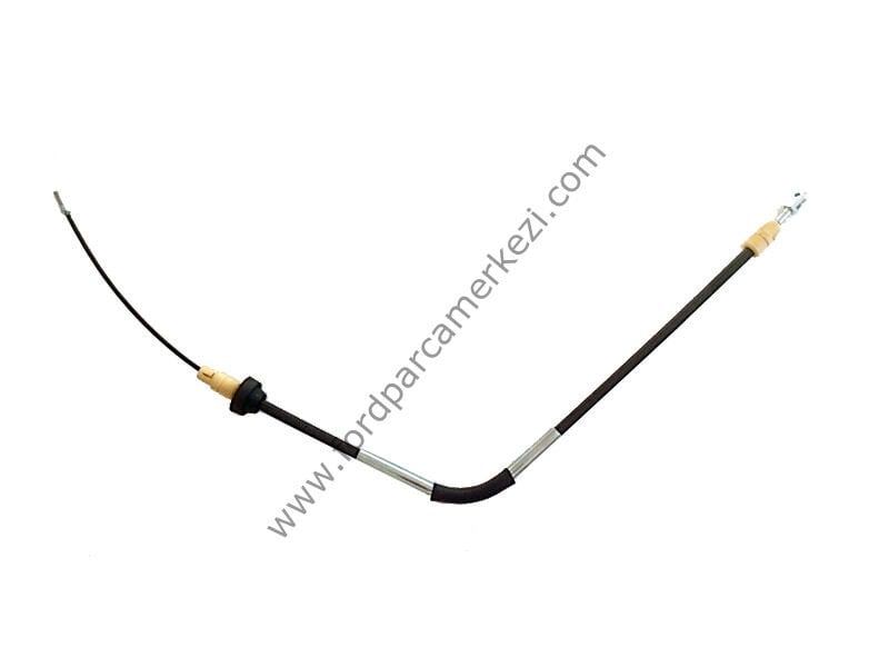 Ön El Fren Teli Custom 2.2 Ön Çeker BK21 2853 BC