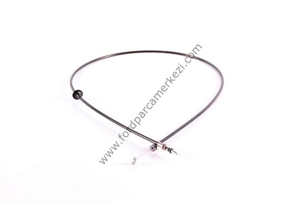 Kaput Acma Telı (1310Mm) Transıt T.12/T.15 91>