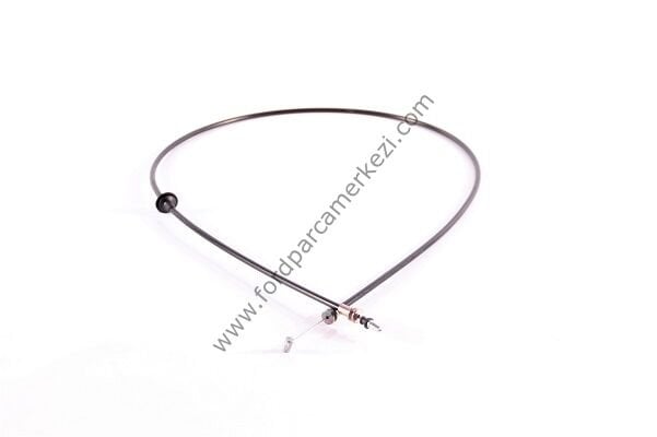 Kaput Acma Telı (1310Mm) Transıt T.12/T.15 91>