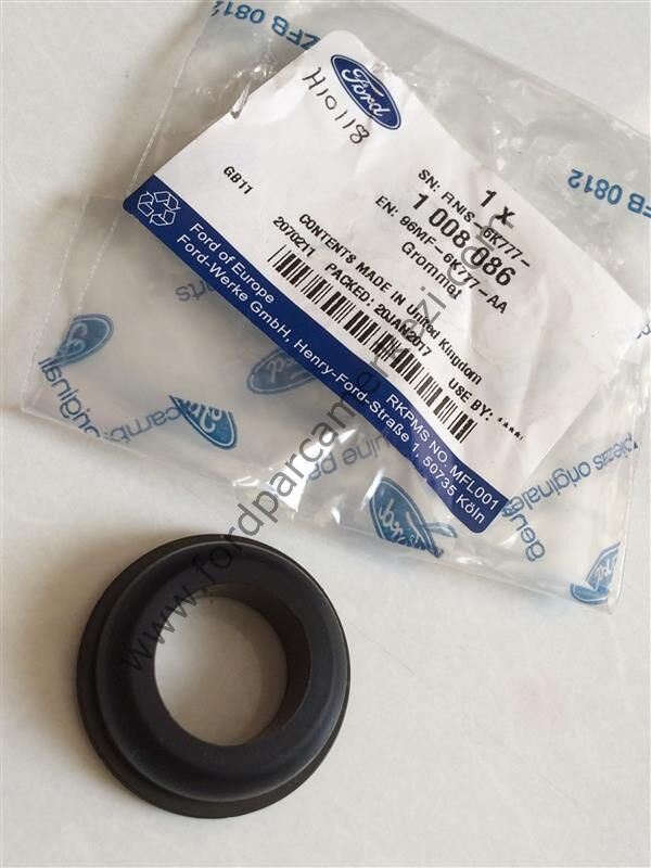 Karter Havalandırma Subap Contası Focus 98-