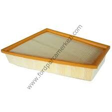 Mondeo Ön tampon Braketi / Filtre