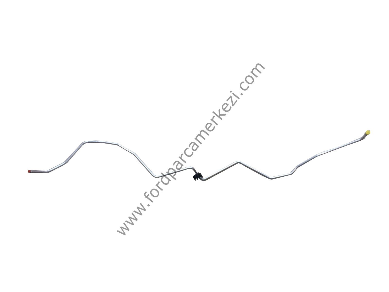 DIREKSIYON HIDROLIK HORTUMU V.347 200PS 3.2D 06>