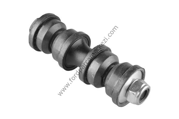 Arka Z Rot Delphi Focus