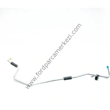 Hıdrolık Dıreksıyon Cıkıs Hortumu V184 01>