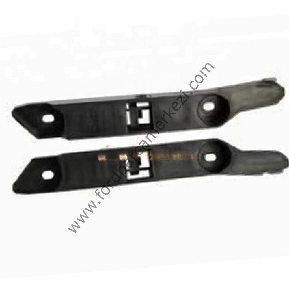 Ön Tampon Braketi Focus 2008-2012 Sağ-Sol Takım