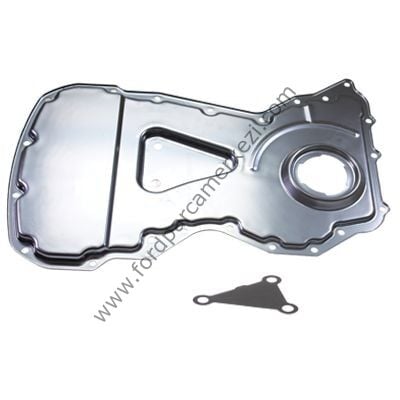 On Eksantrık Sac Kapak On Ceker Transit / Custom