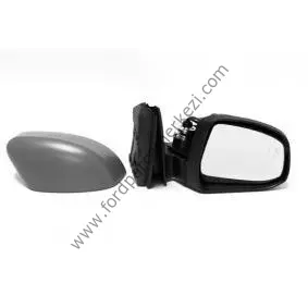 Sağ Ayna Komple Focus Oto Katlanır BM51 17682 PH - SPJ