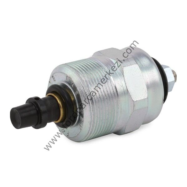 Stop Musur Transıt T.12/T.15-