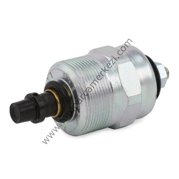 Stop Musur Transıt T.12/T.15-