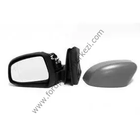 Sol Ayna Komple Focus Oto Katlanır BM51 17683 PH - SPJ