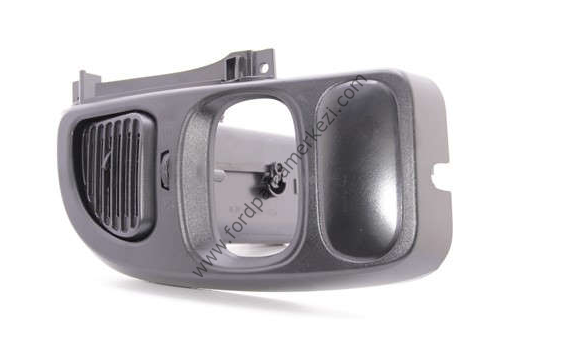 KALORIFER UFLEYICI SOL KOMPLE IZGARA TRANSIT V.184