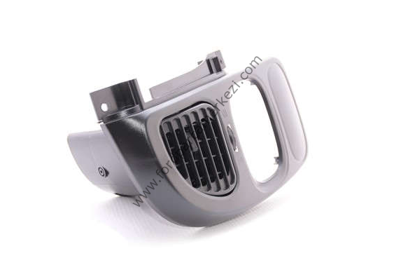 KALORIFER UFLEYICI SOL KOMPLE IZGARA TRANSIT V.184