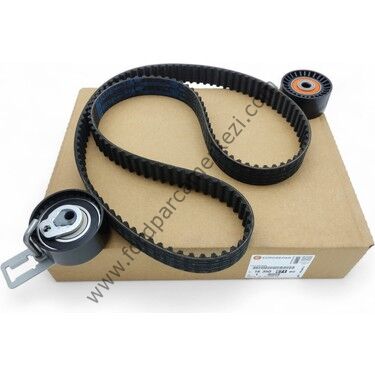 TRİGER SETİ 141 DİŞ AV6Q 8A615