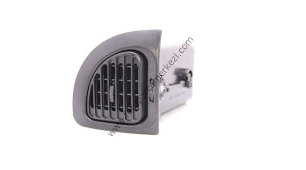 Kalorıfer Ufleyıcı Sag Komple Izgara Transıt V.184