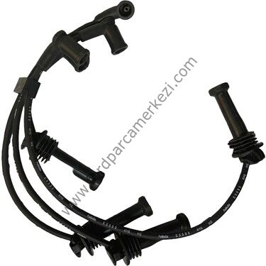 C-Max Ateşleme Set Buji Buji Kablosu ve Bobin