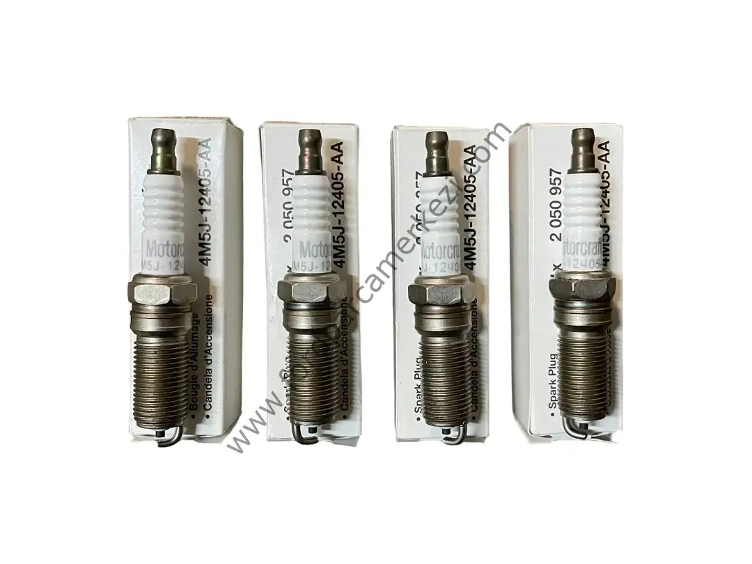 C-Max Ateşleme Set Buji Buji Kablosu ve Bobin