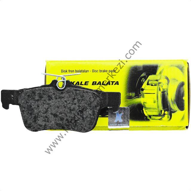 Dısk Balata Arka Focus 2018-2024