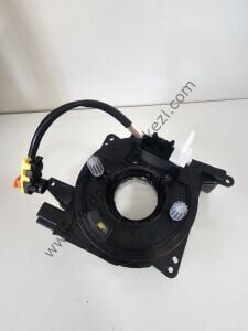 FOCUS DİREKSİYON AİRBAG SARGISI BV6T14A664AF