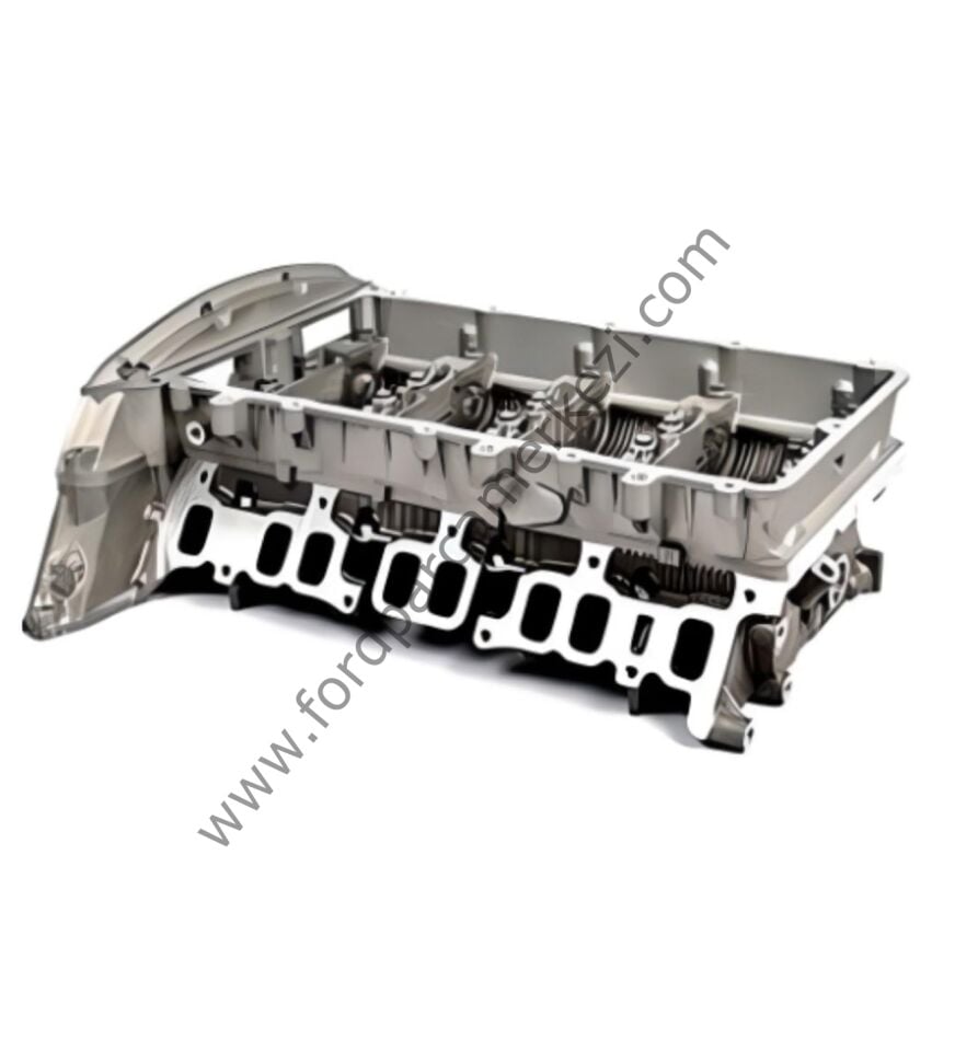 Ford Transit V184 2.4 Arka Çeker Silindir Kapağı - İthal (YC1Q 6049 BD)