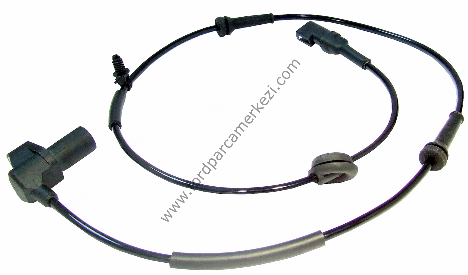Ford Transit V184 (2001-2006) Ön Abs Sensörü - Delphi (YC152B372AF)