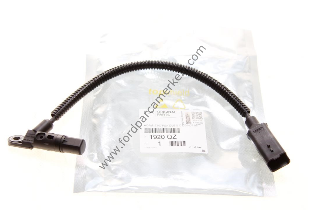 Ford Focus (2012-2018) Euro5 Dizel Eksantrik Mil Sensörü - PSA (AV6Q12K073AA)