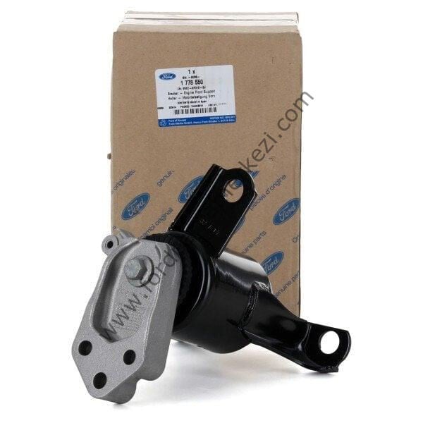 Ford Fiesta (2008-2017) 1.4 Tdci Motor Takozu - OTOSAN (8V516F012BJ)