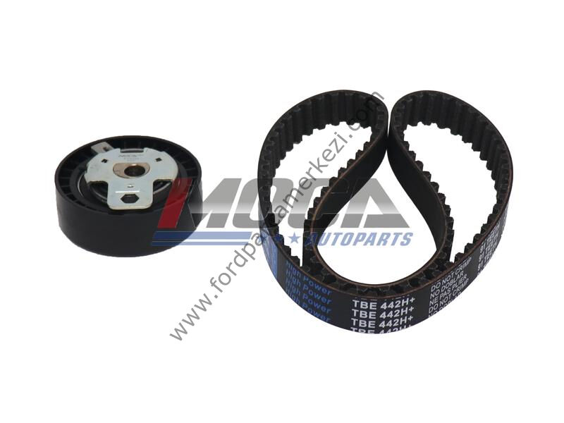 Ford Connect (2002-2013) Triger Seti - MOCA (2T1Q6M260AA)