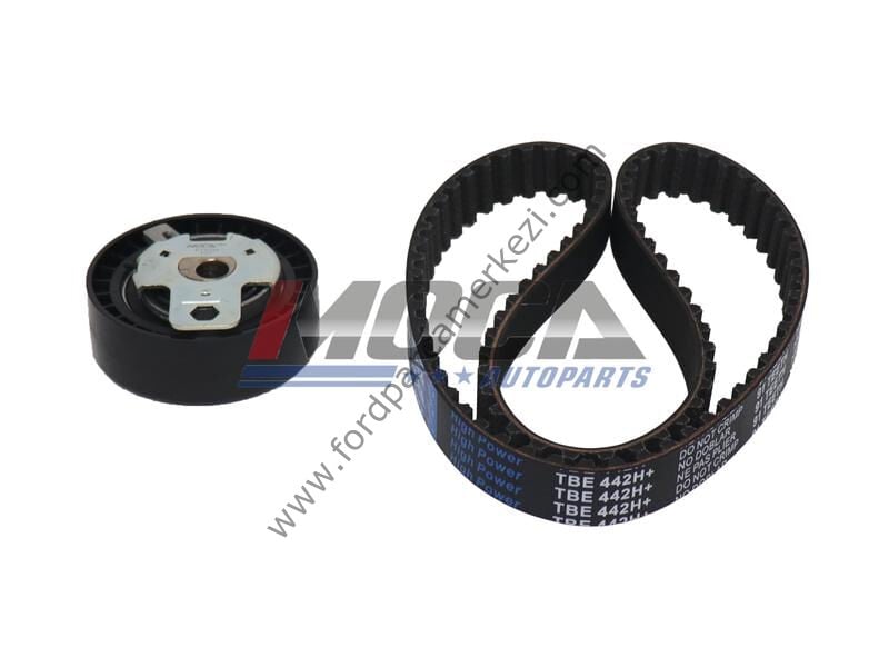 Ford Connect (2002-2013) Triger Seti - MOCA (2T1Q6M260AA)