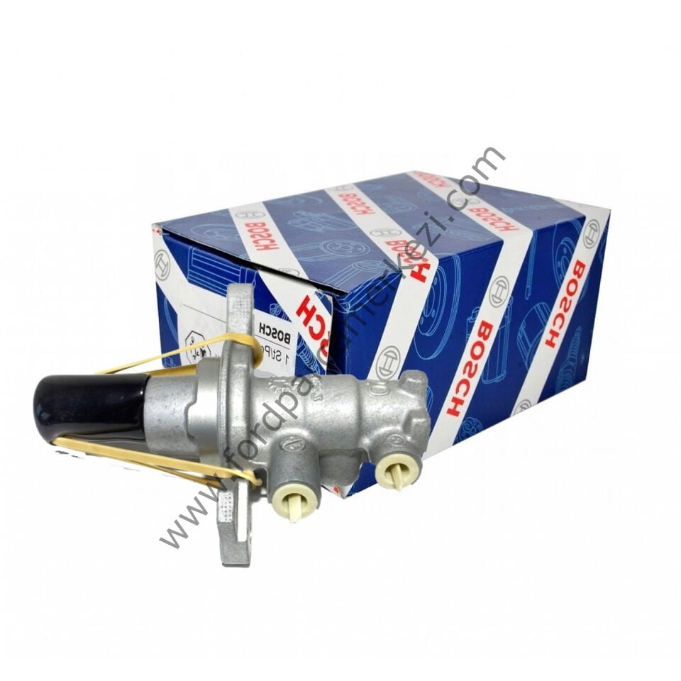 Ford Fiesta (2008-2017) Fren Ana Merkezi - BOSCH (8V51 2140 DB)