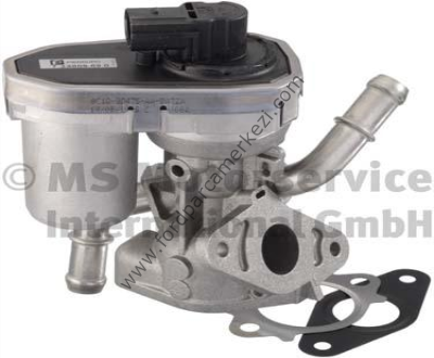 Ford Transit V347 (2007-2011) Egr Valfi - PİERBURG (9C1Q9D475AB)