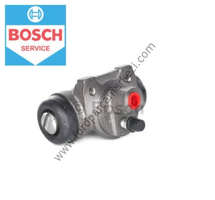Ford Transit T15 - V184 (1993-2006) Arka Fren Silindiri - BOSCH (YC15 2261 AA)