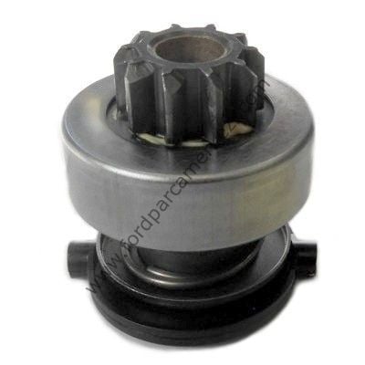 Ford Fiesta - Fusion 1.4 TDCi (2002-2012) Marş Dişlisi - BOSCH (BF9A 11350 AA)
