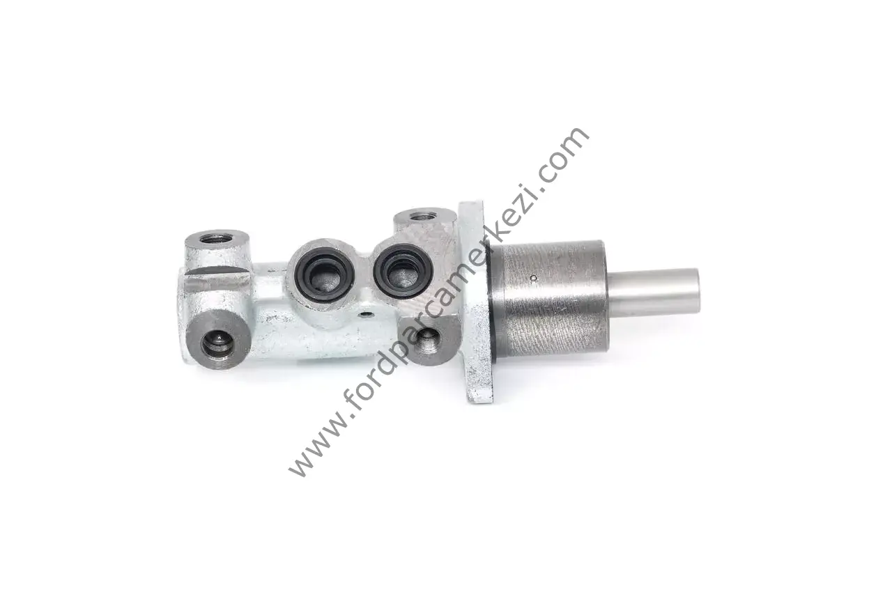 Ford Transit V184 2.4 (2001-2006) Fren Ana Merkezi (ABS'li Model) - BOSCH (YC15 2K478 AB)
