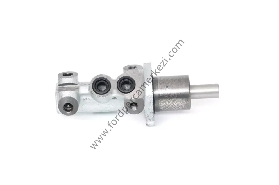 Ford Transit V184 2.4 (2001-2006) Fren Ana Merkezi (ABS'li Model) - BOSCH (YC15 2K478 AB)