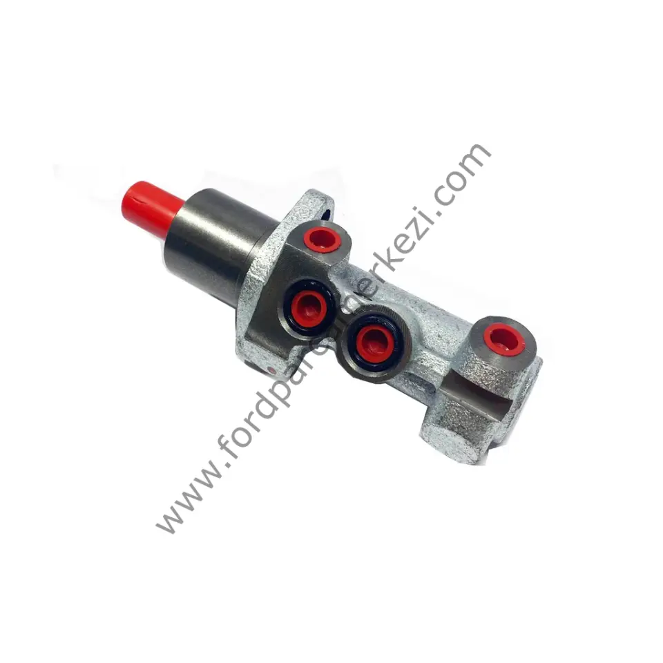 Ford Transit V184 2.4 (2001-2006) Fren Ana Merkezi (ABS'li Model) - BOSCH (YC15 2K478 BB)