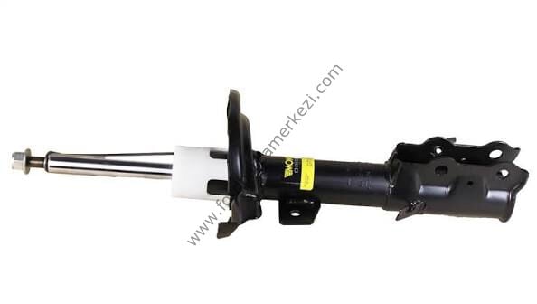 Ford Fiesta MK7 (2008-2017) Ön Amortisör Sağ (Gazlı Tip) - MONROE (8V51 18045 BG)